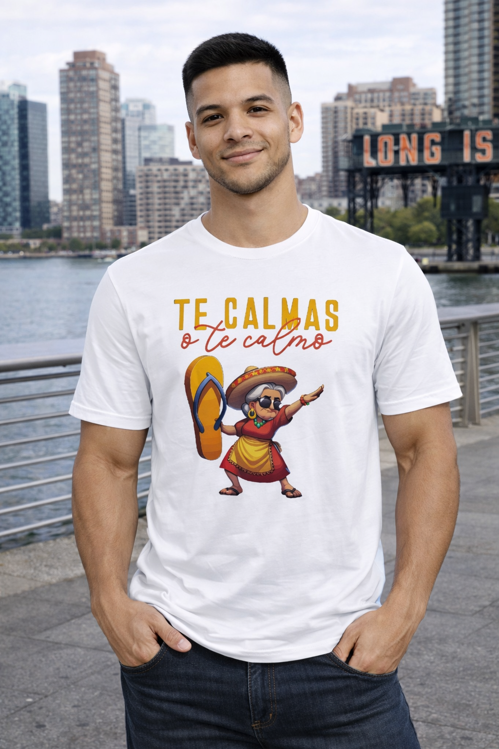 Men’s Funny Graphic T-Shirt, Cartoon Character Print Tee, Casual Short Sleeve Crewneck Top, Soft Breathable Streetwear Summer Shirt